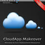 CloudApp Menubar Makeover