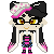 Callie Icon by LittleParade