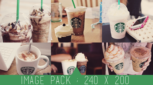 Starbucks by ChloeMint on DeviantArt
