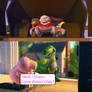 Hamm Likes Mr. Waternoose III Getting Arrested