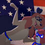 Super-Dixie, Super-Tod, and Super-Copper