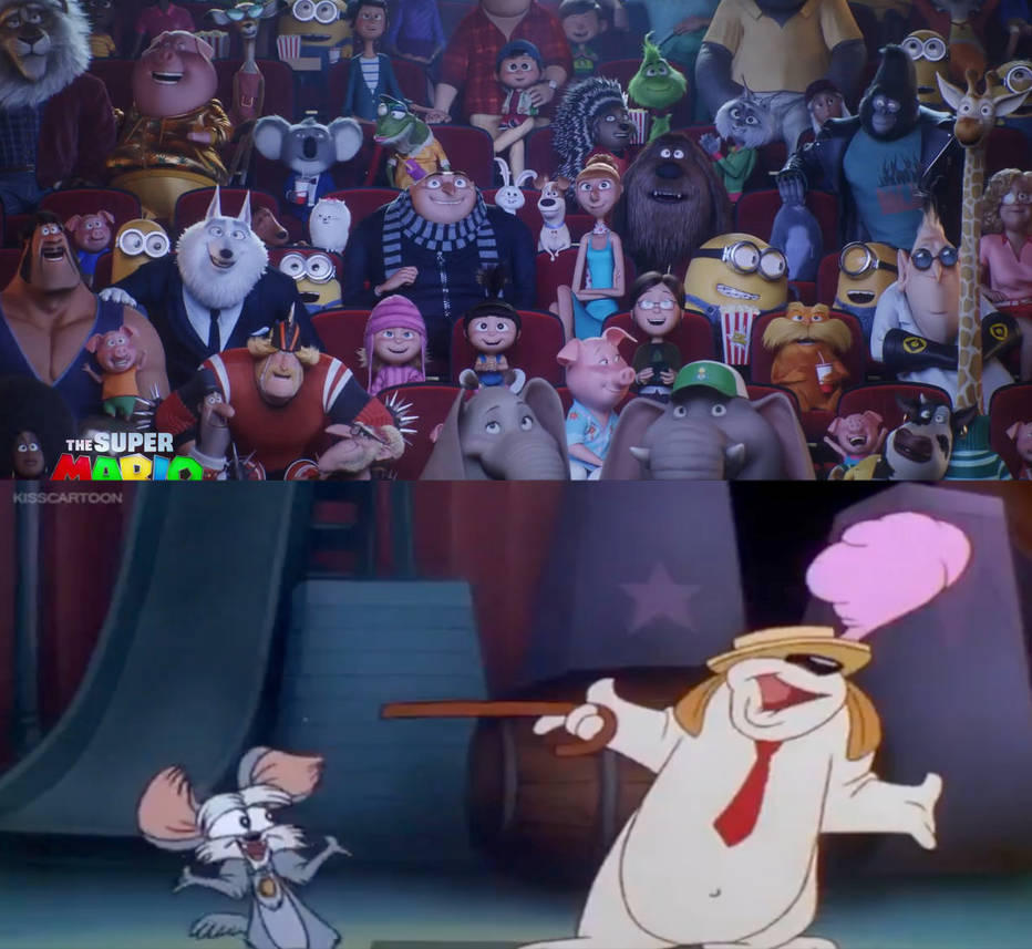 Oliver and company kisscartoon hotsell
