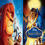 Double Feature: The Lion King/Beauty and the Beast