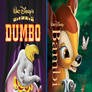 Double Feature: Dumbo/Bambi