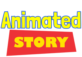 Animated Story Logo