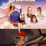 Timothy Q. Mouse's Opinion of TATMR
