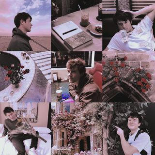 The Devil Doesnt Bargain Psd By Virtheagox On Deviantart