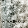 Nitr0x Brush Pack 12