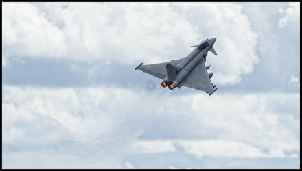 Eurofighter Typhoon EFA-FGR.4