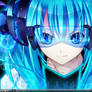 Hatsune Miku Theme for Windows XP, Vista, and 7