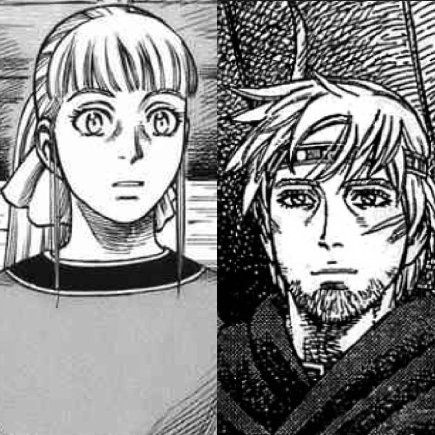 Love (Canute x Reader) by Rukia2011 on DeviantArt