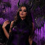 (VID+IMG) JESSICA: Halloween witch