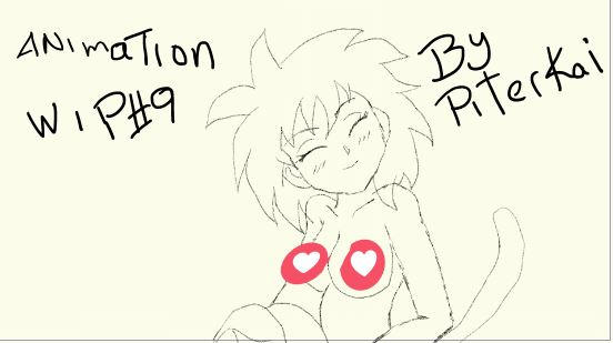 Project Of Animation Gine Transformation Wip 9 By Pedrouzomon3 On