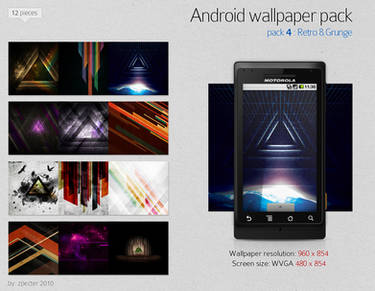 android wallpaper pack 04