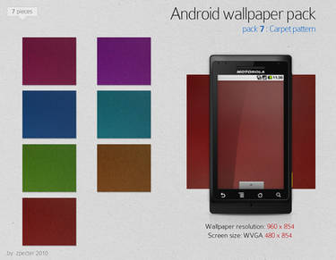 android wallpaper pack 07