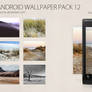 Android wallpaper pack 12