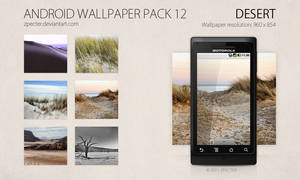 Android wallpaper pack 12