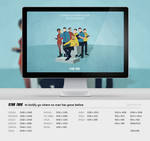 Wallpaper 87 Star Trek by zpecter