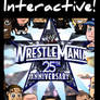 WrestleMania 25 Soundboard