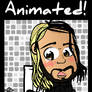 Seth Rollins and Dean Ambrose - WWE Animation #10