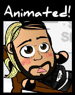 Seth Rollins and Dean Ambrose - WWE Animation #11