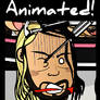 Seth Rollins and Dean Ambrose - WWE Animation #20