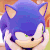 Sonic's done with your bull