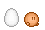 :egg: by Cmotes