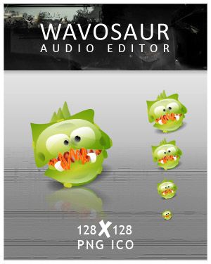 Wavosaur