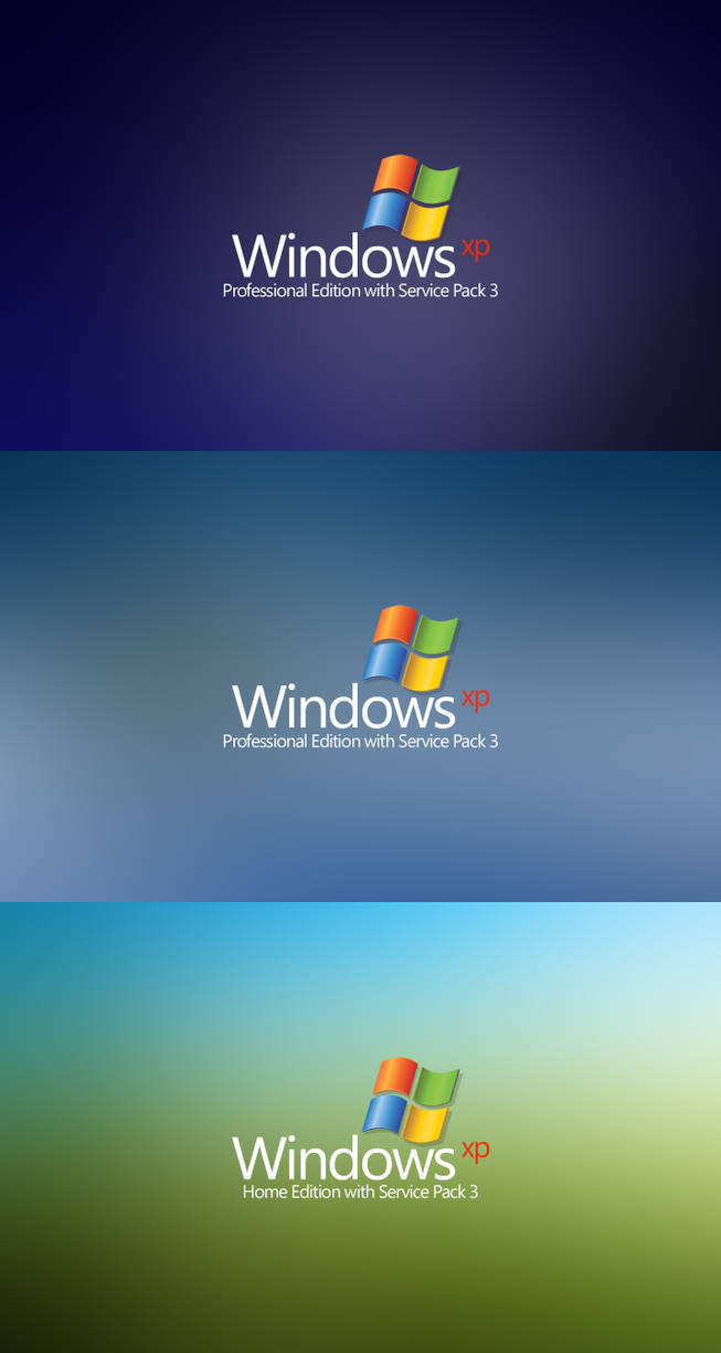 Winxp Sp3 Wallpaper Pack By Drudger On Deviantart