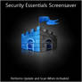 Security Screensaver 2.0