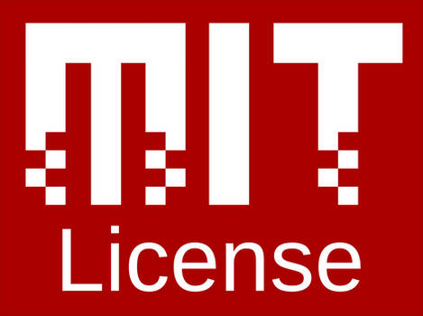 MIT License Logo