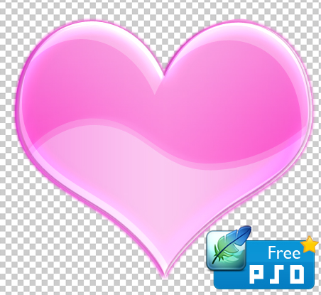 Download Heart Psd By Armarketing On Deviantart