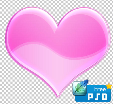 Download Heart Psd By Armarketing On Deviantart