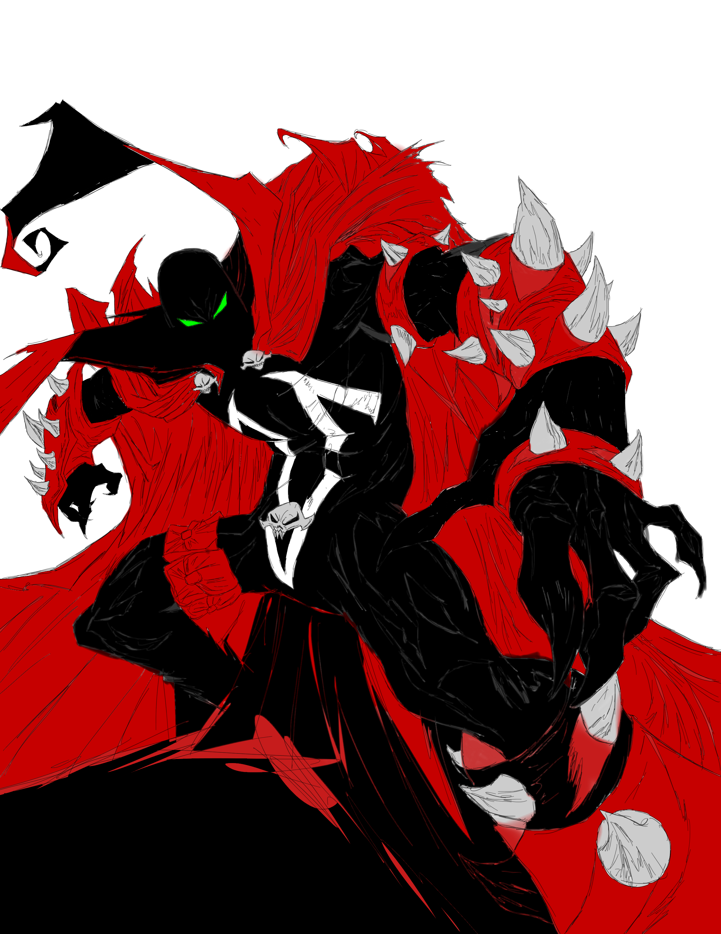 Spawn