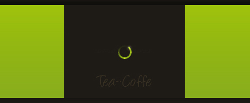 Tea-Coffee : Animation