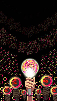 Explore Best Candybong Art On Deviantart