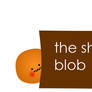 The Shy Blob