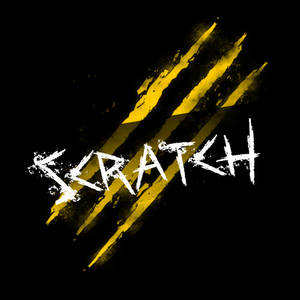 Scratch Font