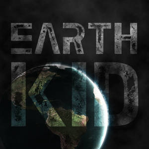 Earth Kid Font