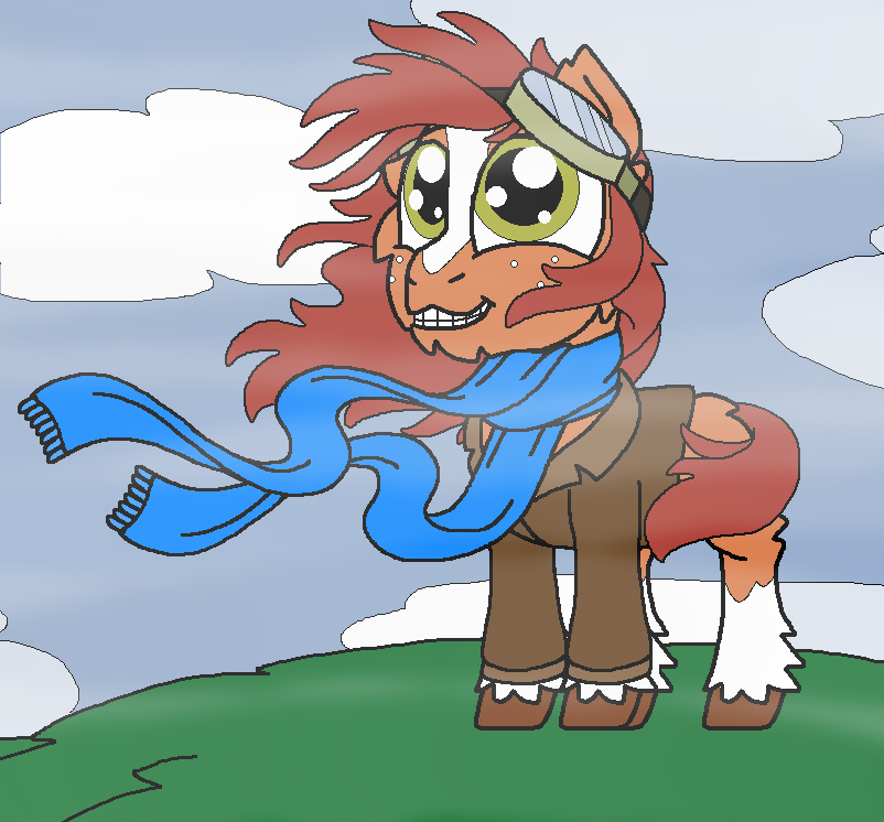 Shipverse - That's My Dad! by rosefang16 on DeviantArt