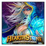 Logo Hearthstone Icon