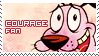 Courage by Neko-Bel