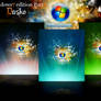 Wallpapers Windows7 EP1 By