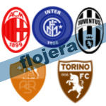 Serie A Logos