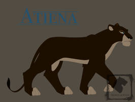 Atiena