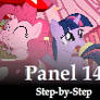 Step-by-Step: BoMPP Panel 14