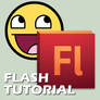 Flash Tutorial: Basic Symbol Animation