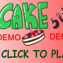 The Cake Sims- Game