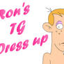 Ron's tg Dress up